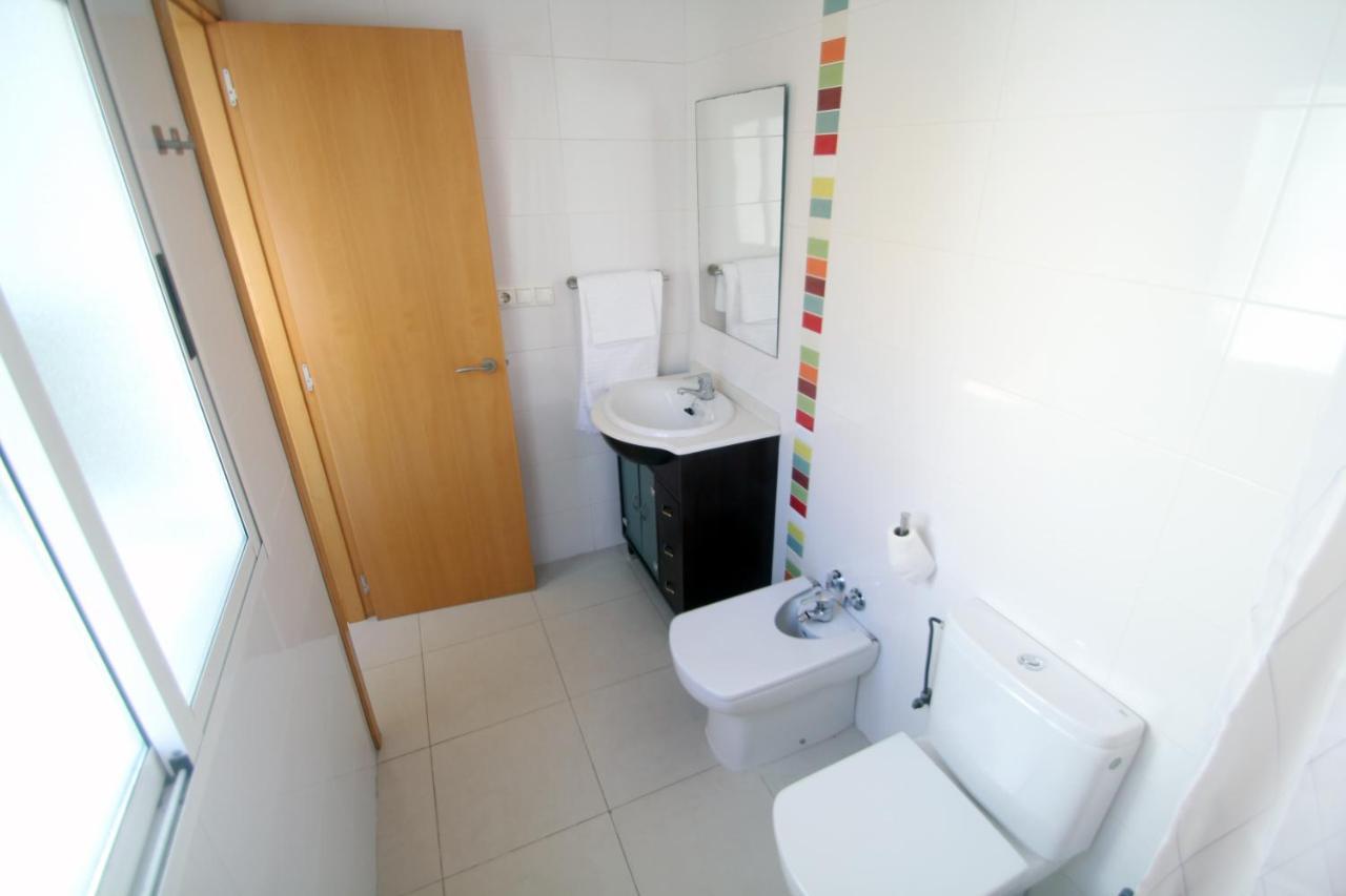 Apartament Apartaross Walencja Zewnętrze zdjęcie