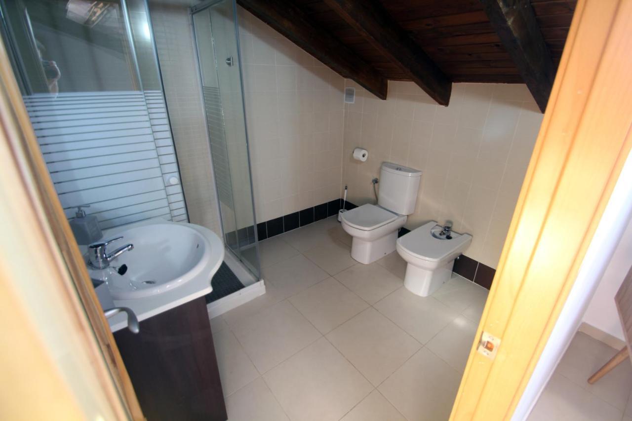 Apartament Apartaross Walencja Zewnętrze zdjęcie